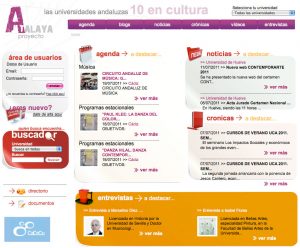 Revista Digital diezencultura.es (Segunda Fase)