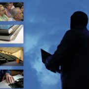 Las Aulas de Mayores