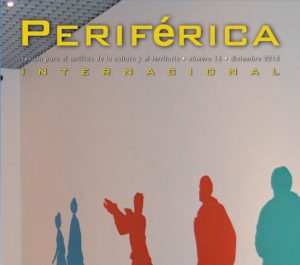Número 16 Revista PERIFÉRICA Internacional