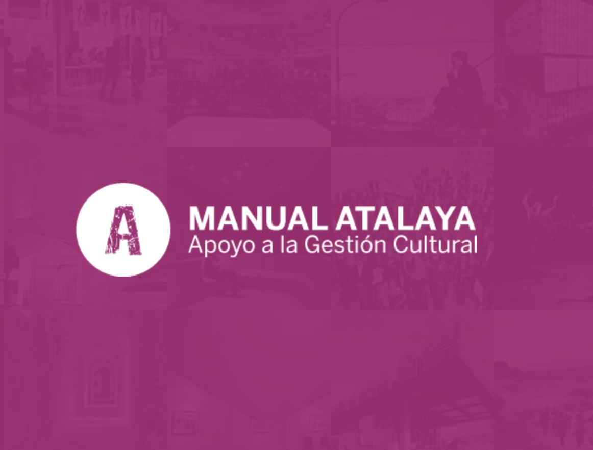 Manual Atalaya Manual Atalaya