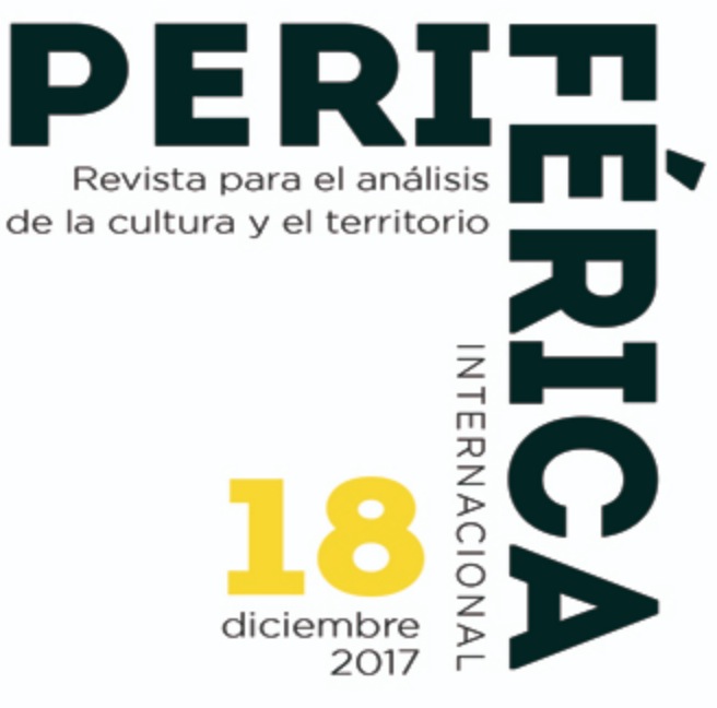 Periferica 2017