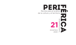 “Periférica Internacional. Revista para el análisis de la cultura y el territorio” presenta su monográfico “Cultura y desarrollo sostenible” en la sede de la AECID en Madrid